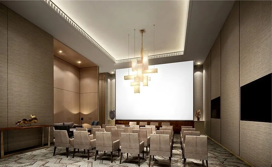 Hotel Address Dubai Mall