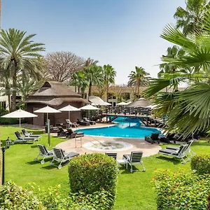 Le Meridien Hotel, Royal Club&conference Centre Dubaï