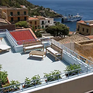 Solares Vacanze Isola di Ustica